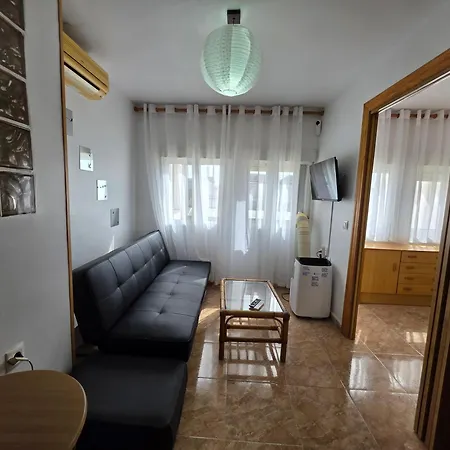 דירה Centro If בנידורם