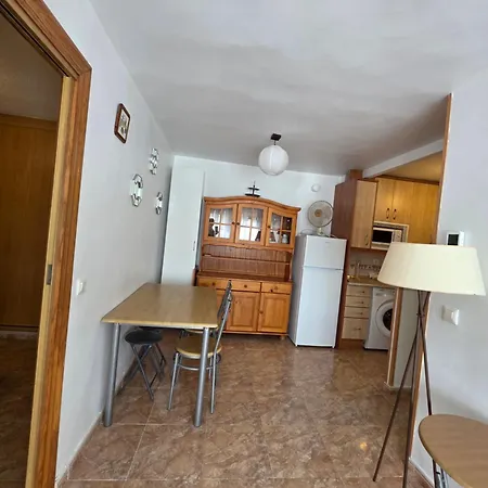 Centro If Apartment