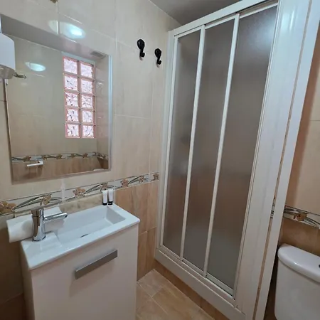 Centro If Apartment Benidorm