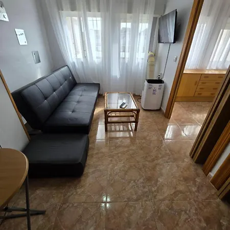 Apartment Centro If Benidorm