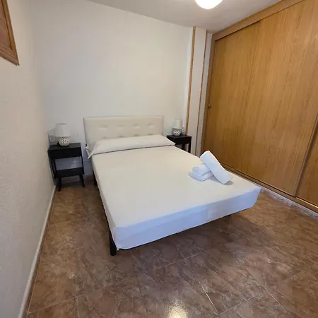 Centro If דירה